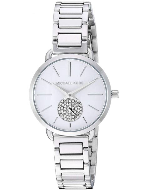 michael kors 3837|Michael Kors Portia Watch .